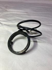 Antenna Immobilizer code Piaggio X9 500 2003-2005