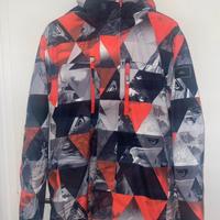 Giacca da sci e snowboard Quiksilver