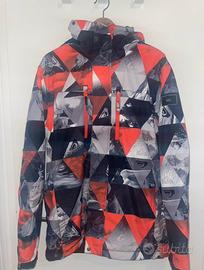 Giacca da sci e snowboard Quiksilver