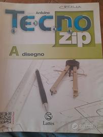 Libri scolastici scuola media inferiore