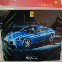 MAUSE PAD  FERRARI