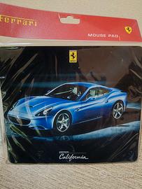 MAUSE PAD  FERRARI