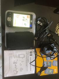 Palmari Hp iPAQ 214