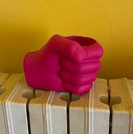 porta penne mano