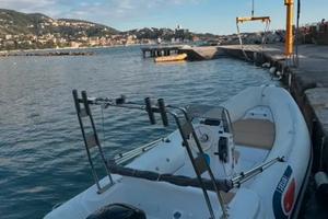 Gommone Selva 540 Mercury 40 Pro 200 ore