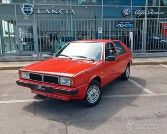 5 auto d'epoca - Fiat Lancia