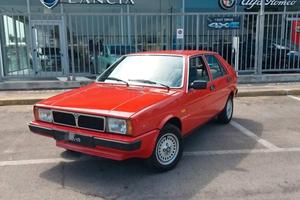 5 auto d'epoca - Fiat Lancia