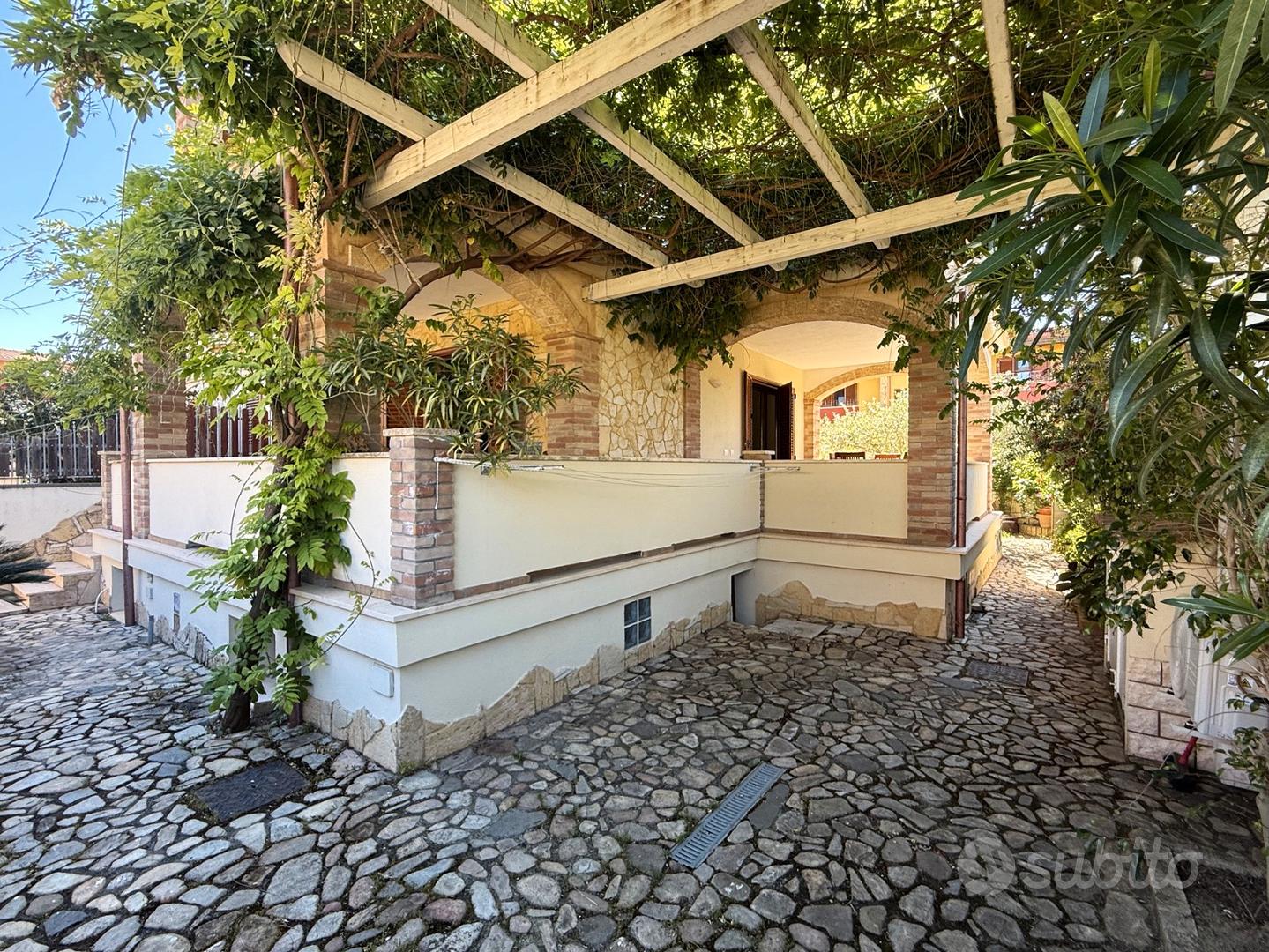 House in Castiadas, Olia Speciosa - Vista 5