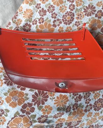 Sportellini motore per vespa 50, special, ss,et3.