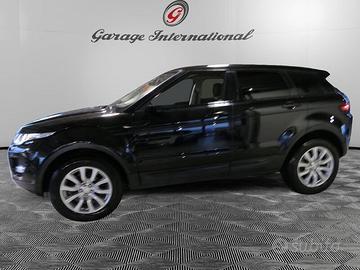 Land Rover Range Rover Evoque 2.2 TD4 Dynamic