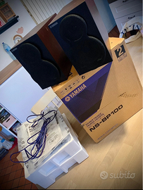 Diffusori Yamaha NS-PB100