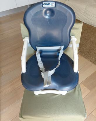 Rialza sedia cam