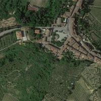Appartamento a Certaldo (FI)