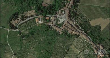 Appartamento a Certaldo (FI)