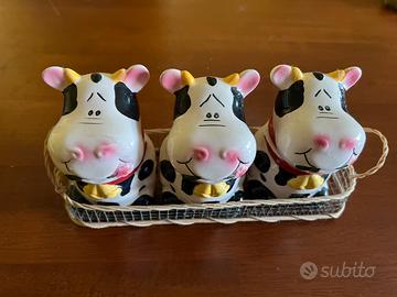 Contenitori per piccoli oggetti o spezie