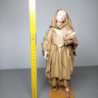 Cartapesta leccese S. Merico