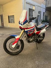 Honda Dominator