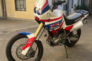 Honda Dominator