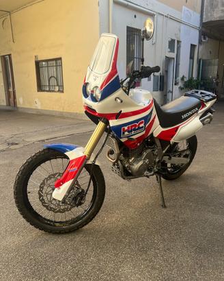 Honda Dominator