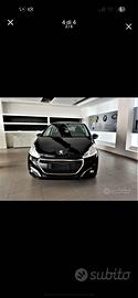 Peugeot 208 anno 2015