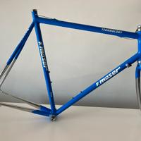 Kit Telaio Moser Leader Ax Technology