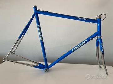 Kit Telaio Moser Leader Ax Technology