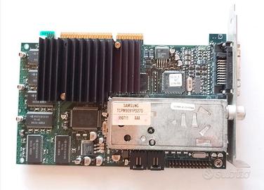 3DFx Voodoo 3 3500 TV AGP