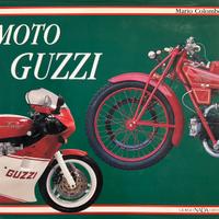 Libro Moto Guzzi