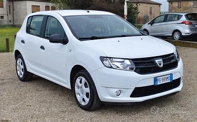 Dacia Sandero 0.9 TCe 12V TurboGPL 90CV Start&Stop