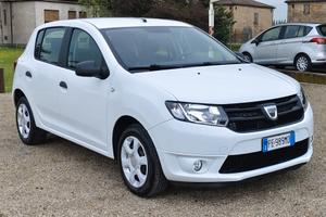 Dacia Sandero 0.9 TCe 12V TurboGPL 90CV Start&Stop