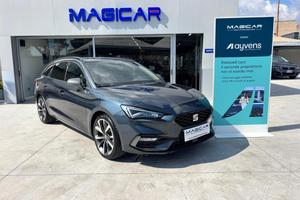 SEAT Leon Sportstourer 1.5 eTSI 150 CV DSG FR