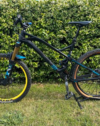 Mondraker Foxy Carbon XR Limited Edition