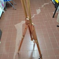 cavalletto pittore