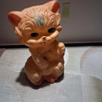 pupazzo in ledraplastic