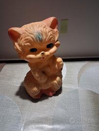 pupazzo in ledraplastic