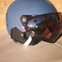 casco da sci Taglia Small - S
