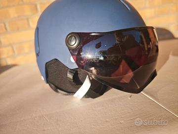 casco da sci Taglia Small - S