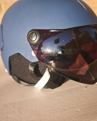 casco da sci Taglia Small - S