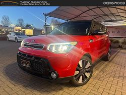 Kia Soul You® Soul 1.6 CRDi #9510