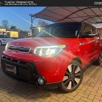 Kia Soul You® Soul 1.6 CRDi #9510