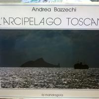 libro fotografico arcipelago toscano