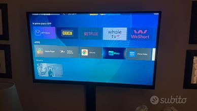 Tv smart INNO-HIT