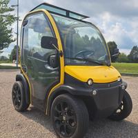 REMOVE Estrima Biro Birò Big 45 sn 3404 batteria e