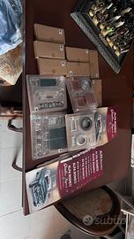 Alfa romeo giulia spider hachette