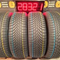 GOMME 215 65 17 INVERNALI BRIDGESTONE DOT23