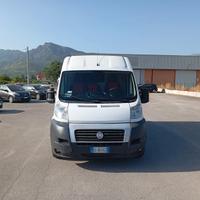 Fiat Ducato 30 2.3 MJT 130CV PC-TN Furgone