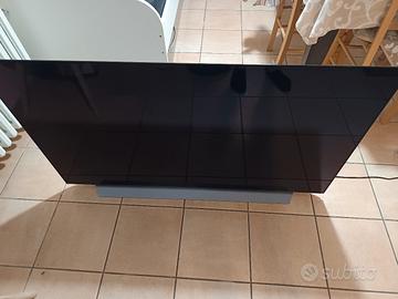 TV LG Oled55cx6la per ricambi  