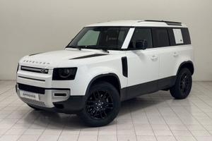 Land Rover Defender 3.0D I6 200 110 SE AWD Au...