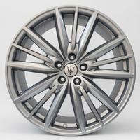 1 cerchio lega ghibli quattroporte r20 ls6285