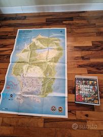 Gta 5 ps3